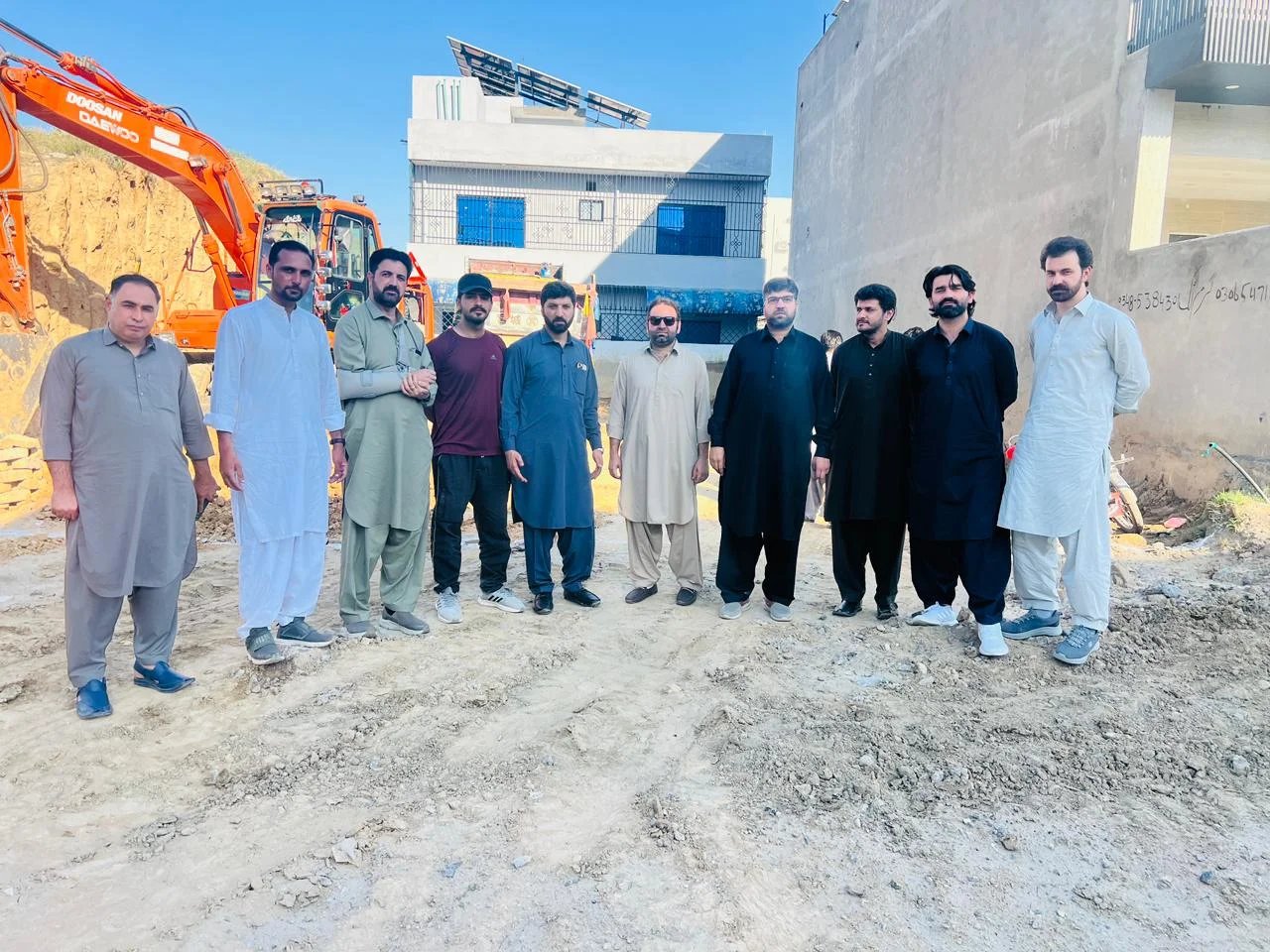 Mahar Construction
