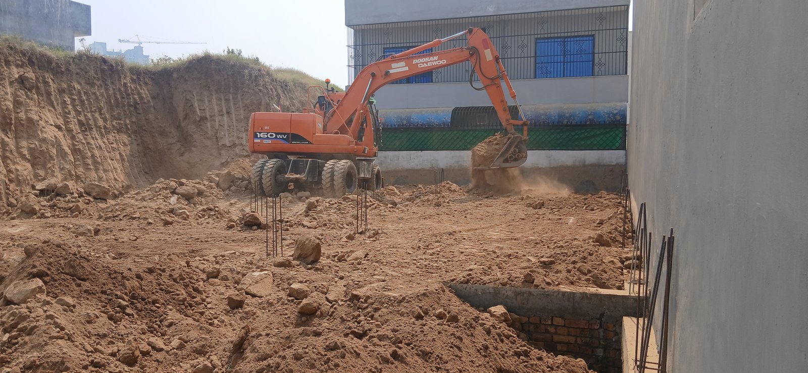 Mahar Construction