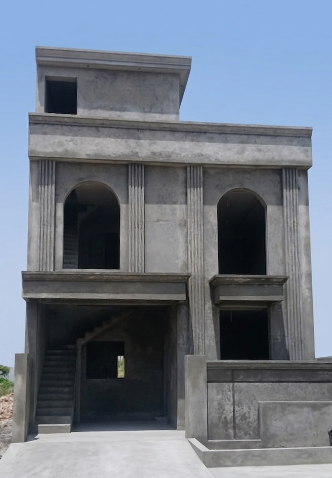 Mahar Construction