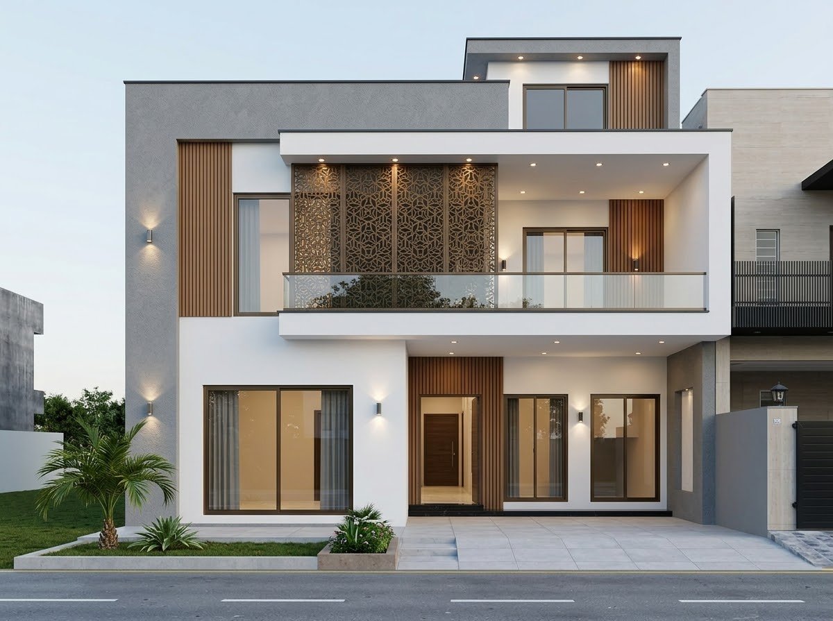 Mahar Construction